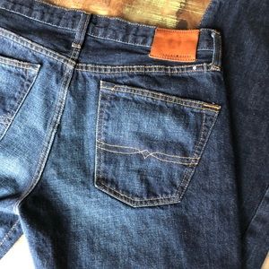 Lucky Brand 221 Jeans